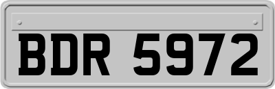 BDR5972