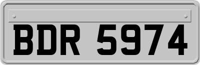 BDR5974