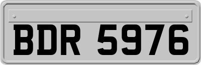 BDR5976