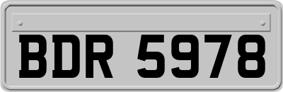 BDR5978