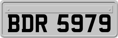 BDR5979