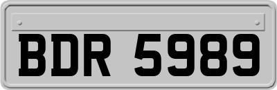BDR5989