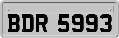 BDR5993