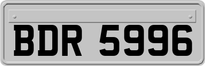 BDR5996