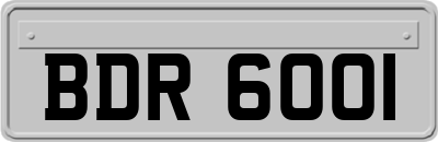 BDR6001