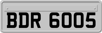 BDR6005