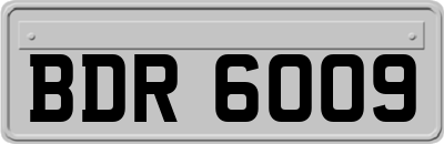 BDR6009