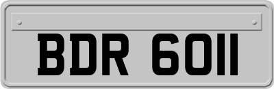 BDR6011