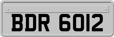 BDR6012