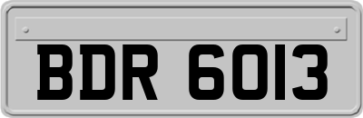 BDR6013