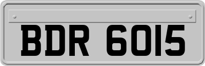 BDR6015