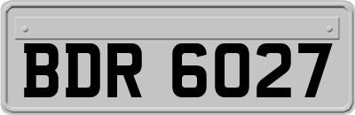 BDR6027