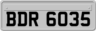 BDR6035