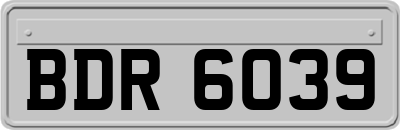 BDR6039