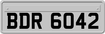 BDR6042