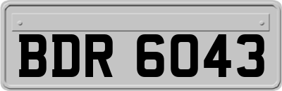 BDR6043