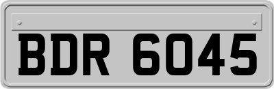 BDR6045