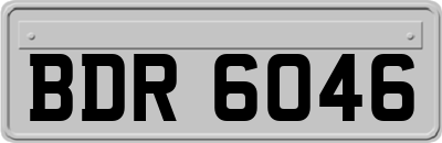 BDR6046