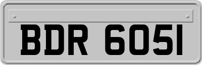 BDR6051