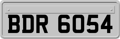 BDR6054