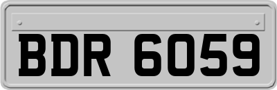 BDR6059