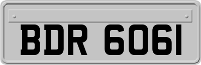 BDR6061