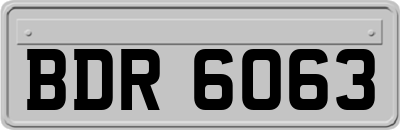 BDR6063