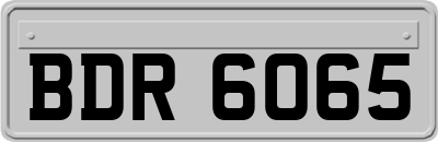 BDR6065