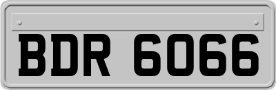 BDR6066