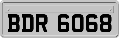 BDR6068