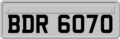 BDR6070