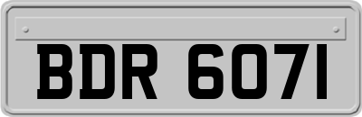 BDR6071