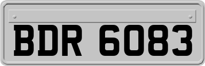 BDR6083