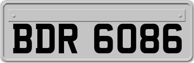 BDR6086