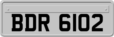 BDR6102