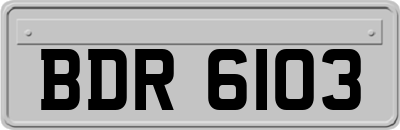 BDR6103