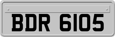BDR6105