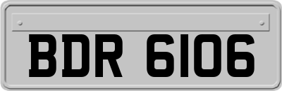 BDR6106