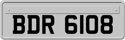 BDR6108