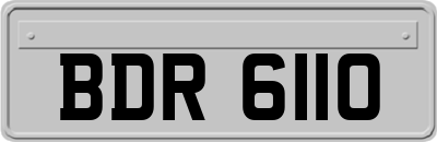 BDR6110