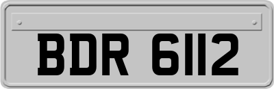 BDR6112