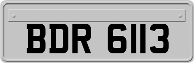 BDR6113
