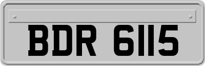 BDR6115