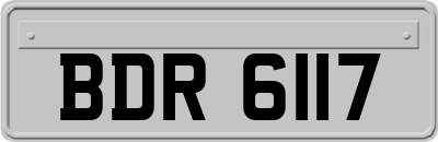 BDR6117