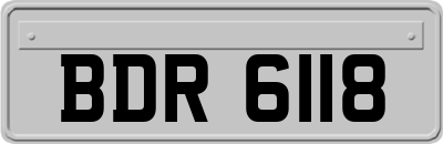 BDR6118