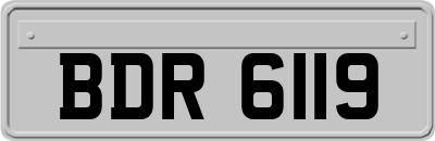 BDR6119
