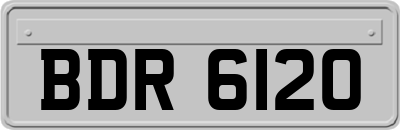 BDR6120