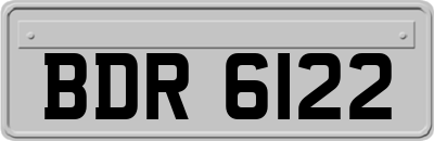 BDR6122