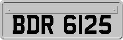 BDR6125