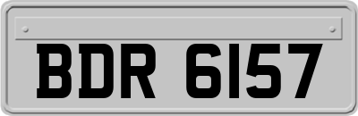 BDR6157